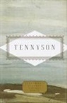 Alfred Tennyson, Baron Tennyson, Peter Washington, Peter Washington - Poems