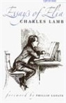 c lopate Lamb, Charles Lamb, Patricia Hampl, Carl H. Klaus - Essays of elia