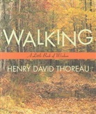 Henry D. Thoreau - Walking