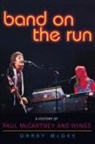 Garry Mcgee - Band on the Run