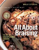 M. Stevens, Molly Stevens, Stevens Molly - All about Raising