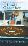 Linda Greenlaw - All Fishermen Are Liars