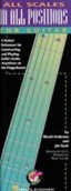 Muriel Anderson, Jim Scott - All Scales in All Positions for Guitar