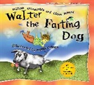 Audrey Colman, William Kotzwinkle, William Murray Kotzwinkle, Glenn Murray, Audrey Colman - Walter the Farting Dog 10th ed