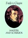 Frederic Chopin, Frédéric Chopin, Frederic (DELETE) Chopin, Classical Piano Sheet Music - Waltzes and Scherzos