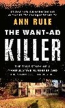 Ann Rule, A. Stack, Andy Stack - Want-Ad Killer