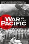 Harry Gailey, Harry A. Gailey - War in the Pacific