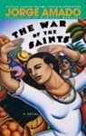 Jorge Amado - War of the saints -the-