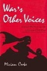 Miriam Cooke - War's Other Voices