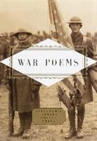 John Hollander, John Hollander - War Poems