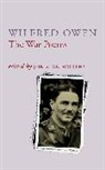 Wilfred Owen, Jon Stallworthy, Jon Stallworthy, Stallworthy Jon - War Poems