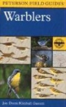 John Dunn, Jon Dunn, Jon L. Dunn, Jon/ Garrett Dunn, Kimball Garrett, Kimball L. Garrett... - A Field Guide to Warblers of North America