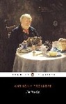 Robin Gilmour, Anthony Trollope, Robi Gilmour, Robin Gilmour, Gilmour Robin - Warden