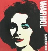 David Boudon, David Bourdon, Bourdon David - Warhol