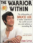 John Little, John R. Little, Little John - Warrior Within