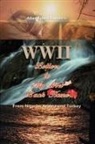 Allan Robert Humbert - WWII Letters to My Girl Back Home
