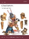 Stephen Wisdom, Wisdom Stephen, Angus McBride, McBride Angus - Gladiators