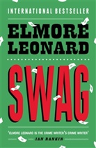 Elmore Leonard - Swag