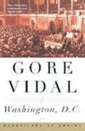 Gore Vidal - Washington DC: a Novel