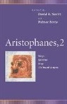 Aristophanes, David R. Bovie Aristophanes Slavitt, ARISTOPHANES SLAVITT DAVID R BOV, David R. Bovie Slavitt, Aristophanes, Palmer Bovie... - Aristophanes, 2