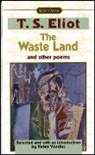 T. S. Eliot, M. Rowson, Helen Vendler, Helen Vendler - Waste Land