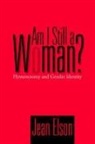 Jean Elson - Am I Still A Woman