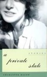 Charlotte Bacon - A Private State