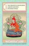 Kalu Rinpoche Translation Group, Jamgon Kongtrul, Jamgon Kongtrul Lodro Taye - The Treasury of knowledge: Book 5