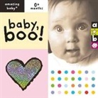 Emma Dodd, Dodd Emma - Baby Boo