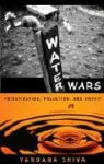 Vandana Shiva - Water wars