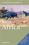David Mason - A Traveller's History of South Africa
