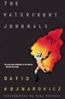 Daivd Wojnarowicz, David Wojnarowicz, Wojnarowicz David - The Waterfront Journals