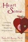 Paula M. Reeves - Heart Sense