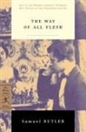 Samuel Butler, Collectif - The Way of All Flesh