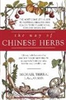 Michael Tierra - The Way Of Chinese Herbs