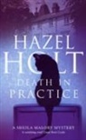 Hazel Holt - Death in Practice