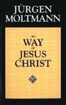 Jurgen Moltmann, Jürgen Moltmann - The Way of Jesus Christ