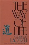 Witter Bynner, Zi Lao, Lao-Tzu, Laozi - Tao Te Ching