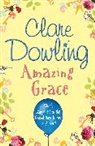 Clare Dowling, Dowling Clare - Amazing Grace