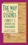 daniel Meurois givaudan, Anne Meurois-Givaudan, Daniel Meurois-Givaudan - Way of the essenes -the-