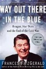 Frances Fitzgerald, FitzGerald Frances - Way out There in the Blue