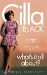 Cilla Black, Black Cilla - What's It All About