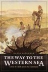 David Lavender, David Sievert Lavender - Way to the Western Sea print on demand
