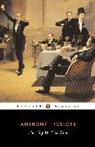 Frank Kermode, Anthony Trollope, Frank Kermode - The Way We Live Now
