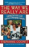 Stephanie Coontz, Eisenberg - The Way We Really Are