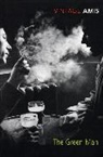 Kingsley Amis - The Green Man
