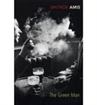 Kingsley Amis - The Green Man