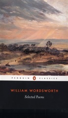 Stephen Gill, William Wordsworth, Stephe Gill, Stephen Gill - Selected Poems