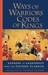 Thomas Cleary, Thomas F. Cleary - Ways of Warriors, Codes of Kings