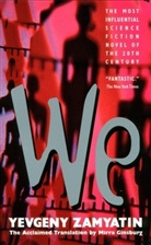 Evgenii Ivanovich Zameiiatin, Yeugeny Zamyatin, Yevgeny Zamyatin - We